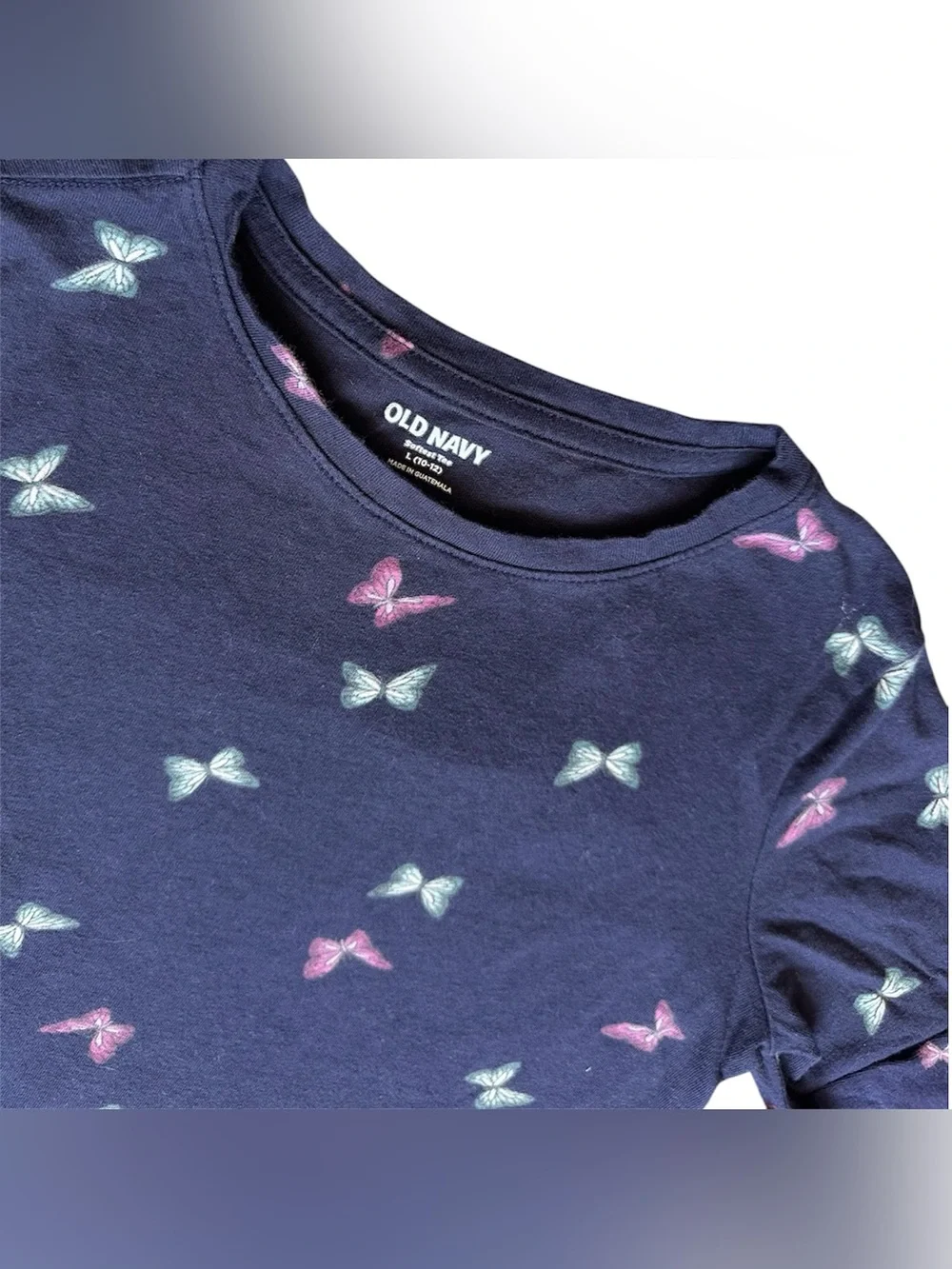 Old Navy good no